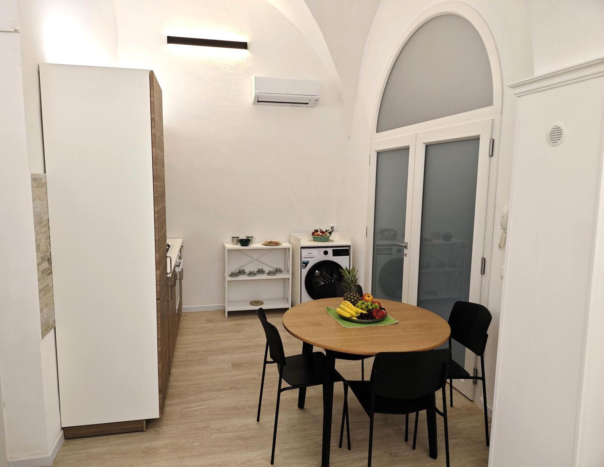 Apartment Piazza Vittorio *