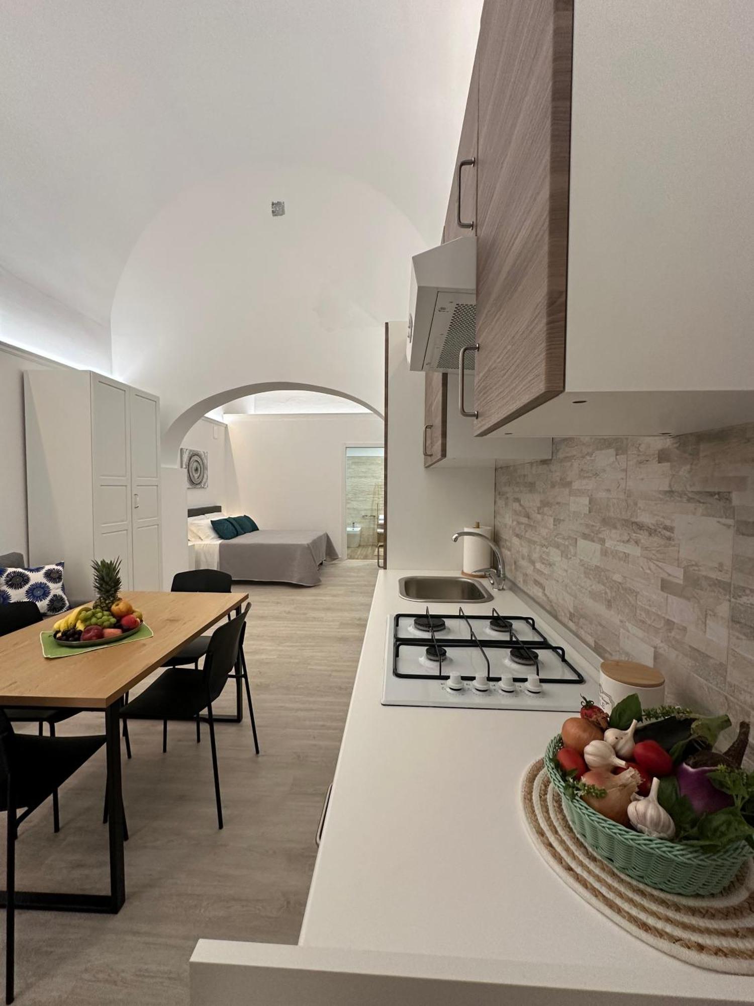 Piazza Vittorio Apartment