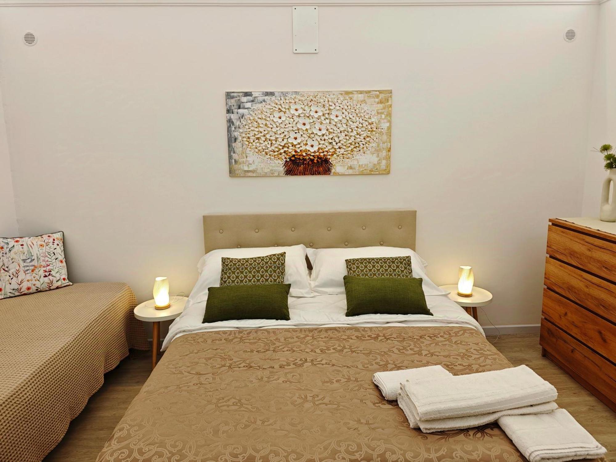 Apartment Piazza Vittorio Trapani