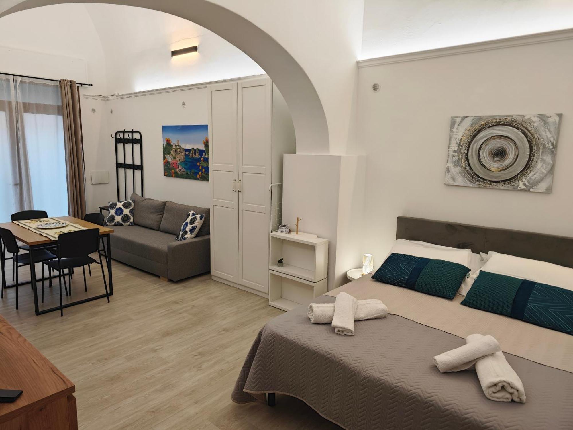 Piazza Vittorio Apartment *