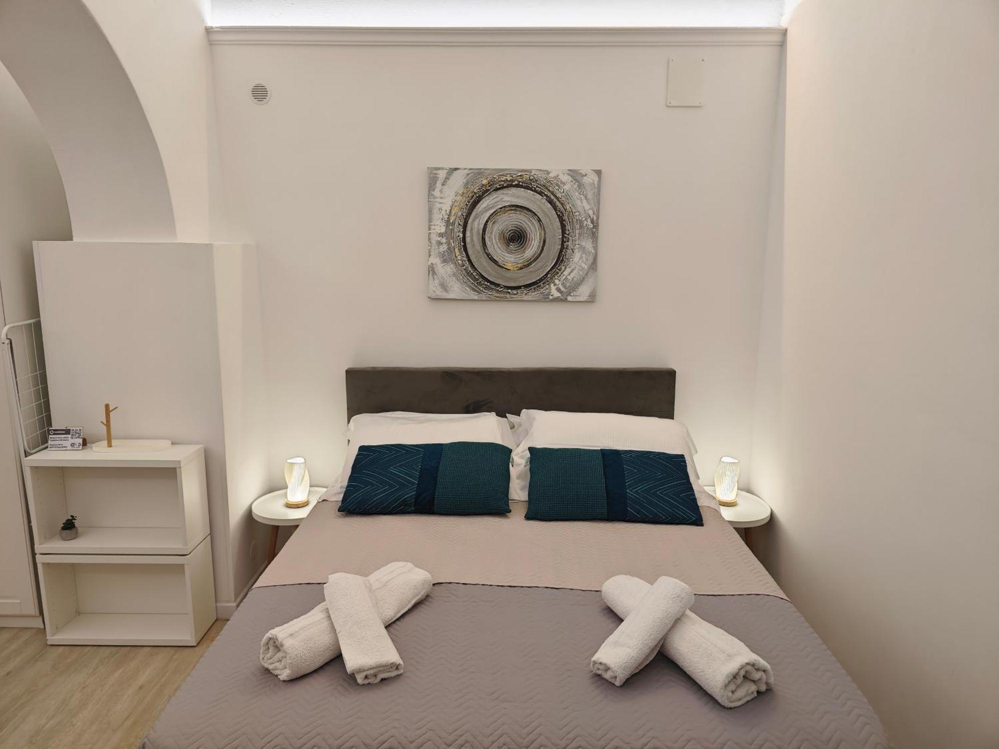 Apartment Piazza Vittorio *