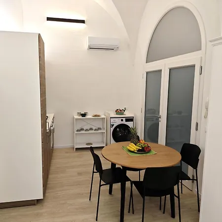 Appartamenti Piazza Vittorio Trapani Exterior photo