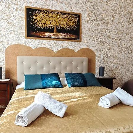 Appartamenti Piazza Vittorio Trapani Room photo
