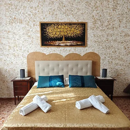 Appartamenti Piazza Vittorio Trapani Room photo