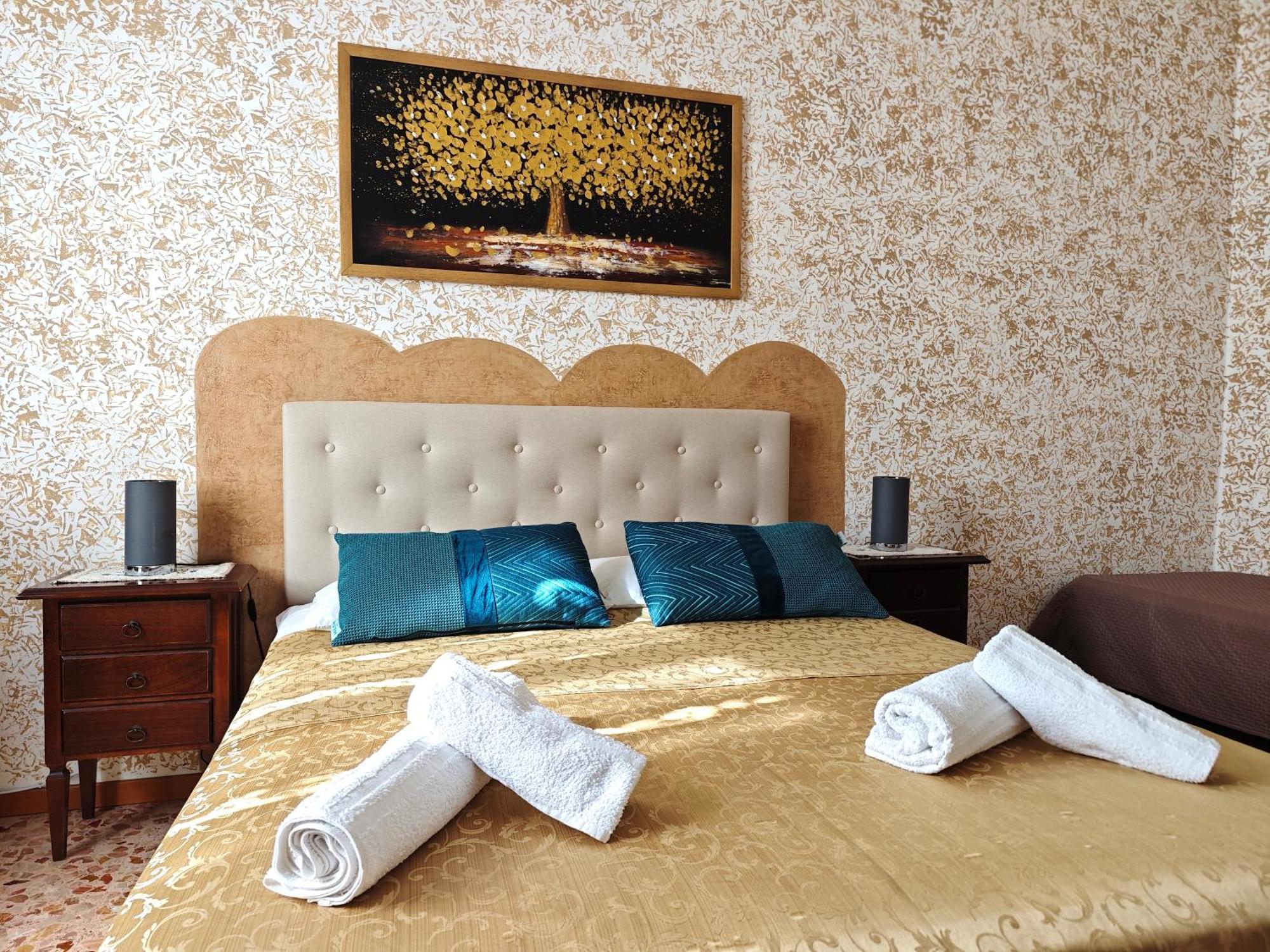 Piazza Vittorio Apartamento Trapani