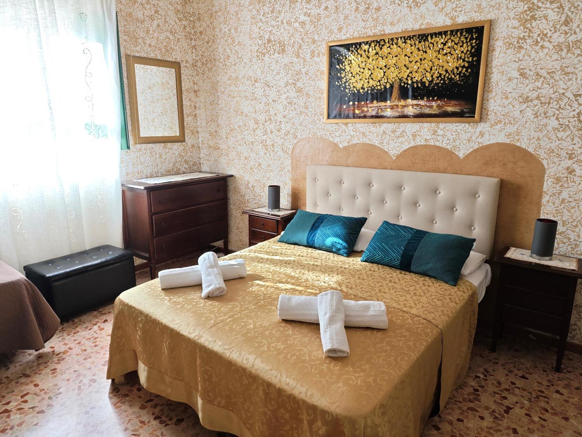 Apartment Piazza Vittorio Trapani