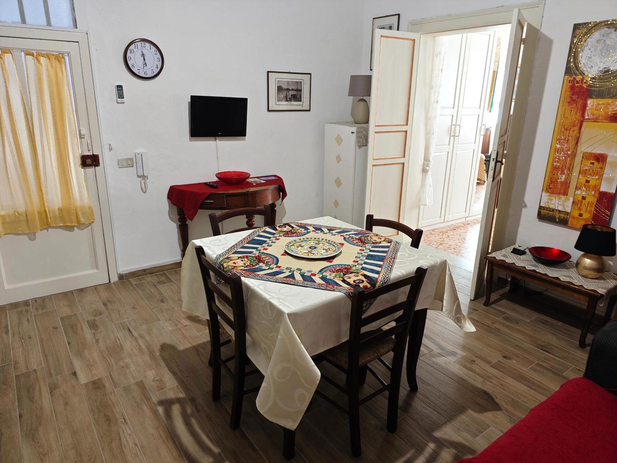 Apartamento Piazza Vittorio