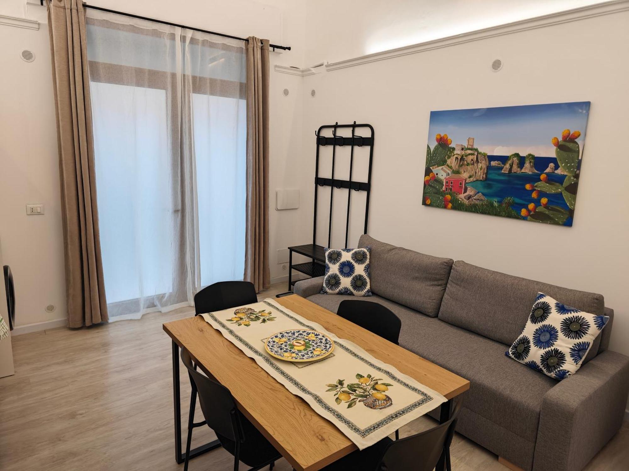 Apartment Piazza Vittorio