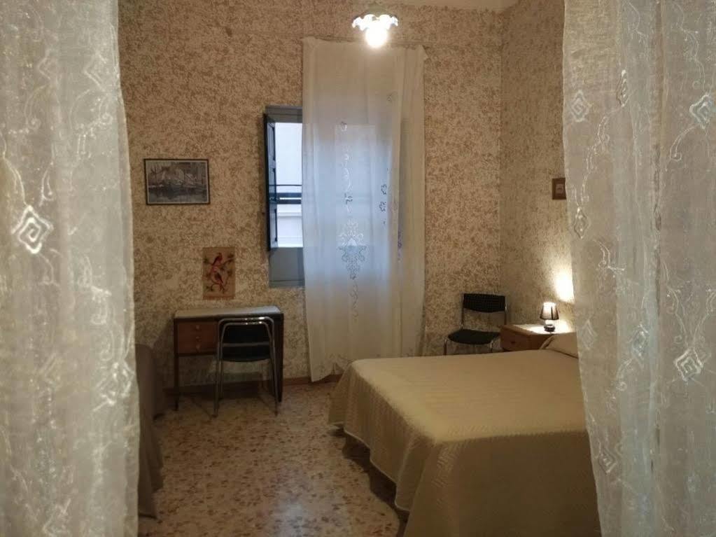 Apartamento Piazza Vittorio Trapani